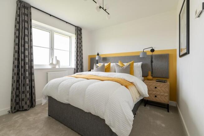 Bridle Way, 
Barming,
Maidstone, 
Kent, 
ME16 9GU photo 4