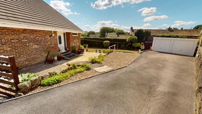 2 bed Semi-Detached for sale Image 12