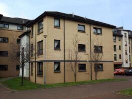 Flat 1/1, 2, Hayburn Place, Glasgow G11 6DA