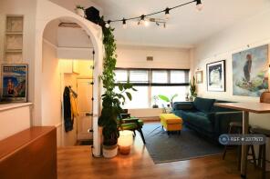 Flat C, 174, Sandringham Road, Hackney, London E8 2HS