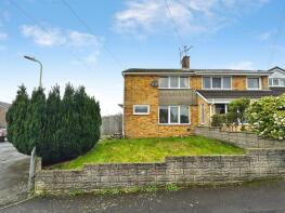 8, Willesden Road, Cefn Glas, Bridgend CF31 4RE