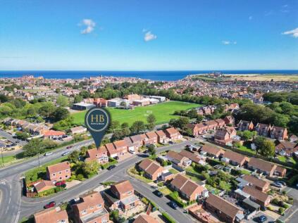 1 Shackleton Close, Whitby