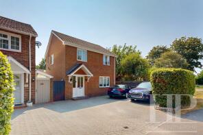52a, Town Barn Road, West Green, Crawley RH11 7EE