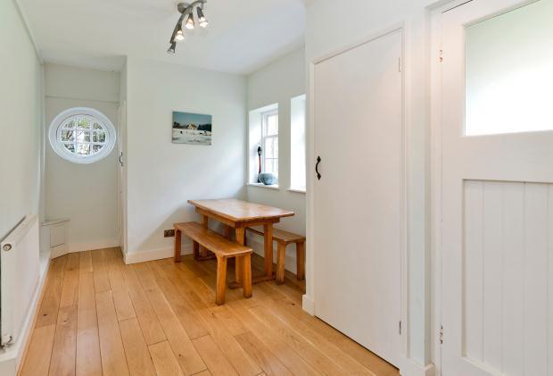 Breakfast Room
