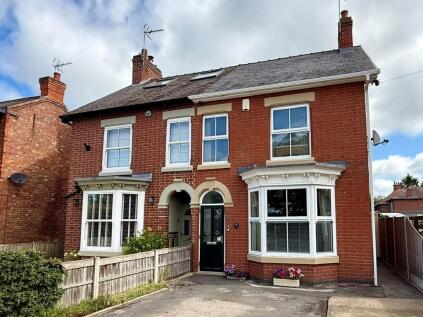 Derby Road, Draycott, DE72