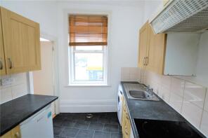 First Floor Front Flat, 503, Norwood Road, London SE27 9DL