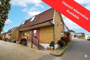 1, Radwin Close, Romford RM5 3FE