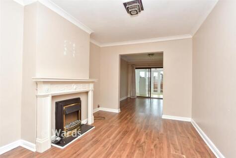 St. John's Road, Upper Gillingham, Kent