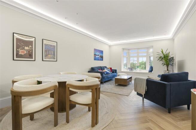 Dining/Reception