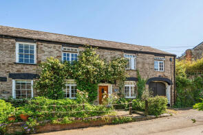 The Arch Cottage, Fore Street To Brent Hill, Plymouth PL8 1LS