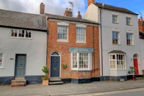 138, High Street, Pershore WR10 1EE