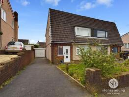 8, Cunliffe Close, Blackburn BB1 5QX