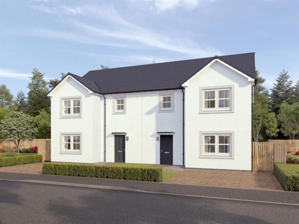 441 23 Semi detached (Grey & White) (Anthracite).j