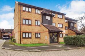 254, Littlebrook Avenue, Slough SL2 2PF