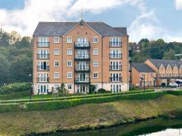 17, The Anchorage, River Walk, Penarth CF64 1SX