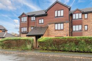 38, Kipling Drive, Colliers Wood, London SW19 1TW