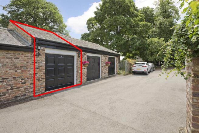 2 bed Country House for sale Image 11