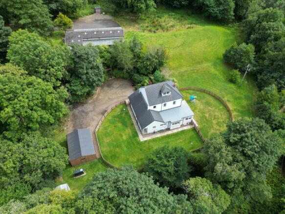 Mill House