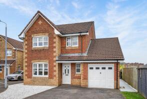 4, Fair Isle Place, Southcraigs, Kilmarnock KA3 2GE