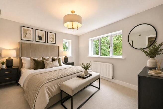 4 bed Detached for sale Image 6