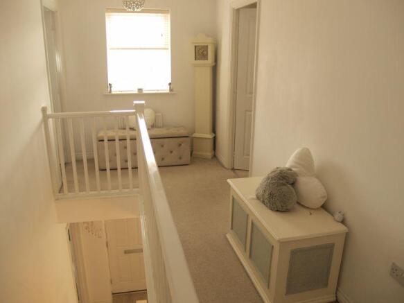 First Floor La...