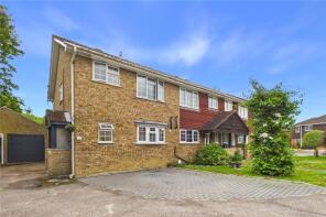 15, Puttenham Road, Basingstoke RG24 8RB