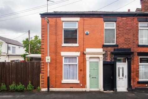 Fellery Street, Chorley