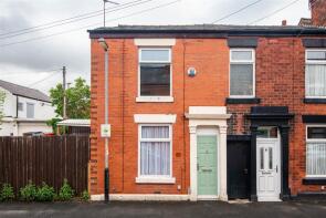 12, Fellery Street, Chorley PR7 1EH