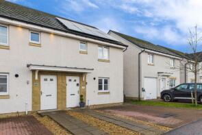 47, Clover Crescent, Cambuslang, Glasgow G72 6AD
