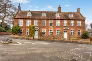1 Lovett House, Chapel Hill, Leighton Buzzard LU7 0BZ
