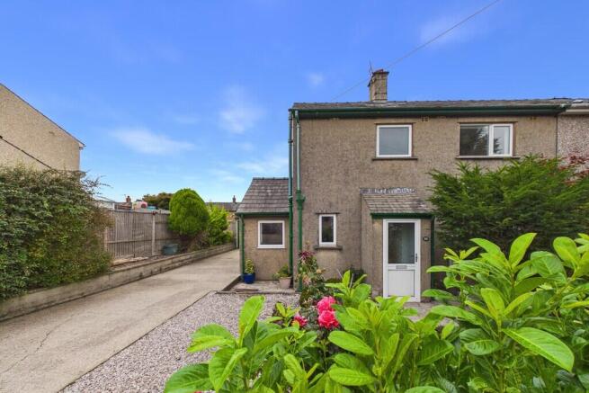 20 Coniston Road