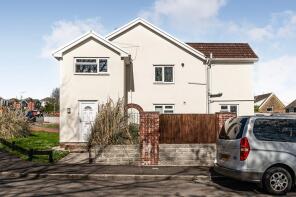 1, Denbigh Close, Pontypridd CF38 1HB