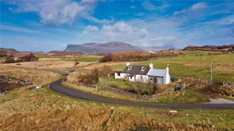 Iona Cottage, Ardtun, Bunessan, Isle Of Mull, PA67