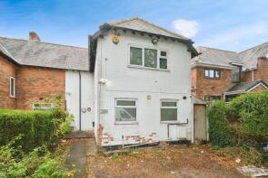 164, Goosemoor Lane, Birmingham B23 5QE