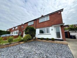 66, Marlborough Drive, Walton-le-dale PR5 4QX