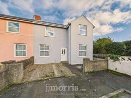 4, Garn Ingli, Fishguard SA65 9JB