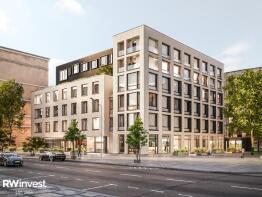 Apartment 405, 30, Oldfield Road, Salford M5 4ZL