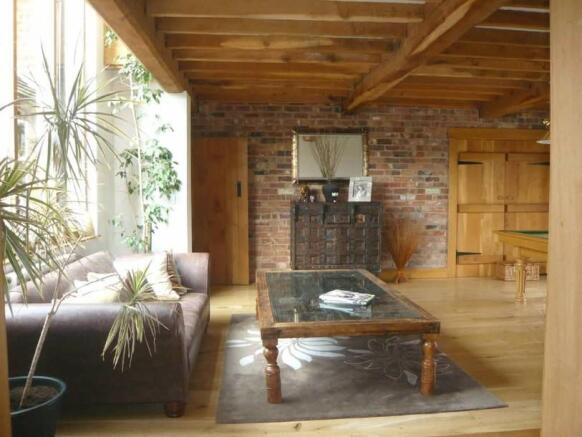 DRAWING ROOM
