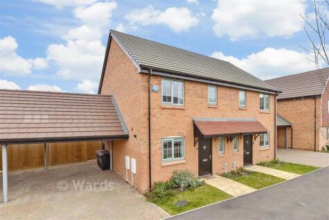Hawthornden Street, Herne Bay, Kent