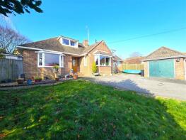 Lairigdubh, Grove Lane, Sturminster Newton DT10 2RD