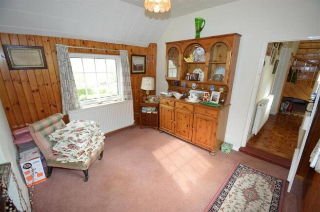 Snug/Bedroom Three