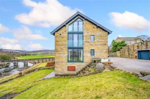 12, Bridge End, Grassington BD23 5NH