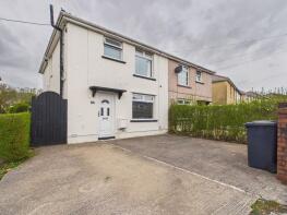 48, Emlyn Avenue, Ebbw Vale NP23 5TY
