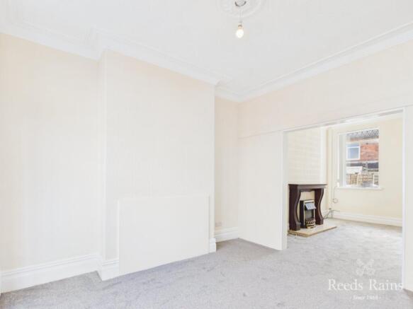 Living/Dining Area
