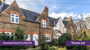 49, Denmark Road, London SW19 4PQ