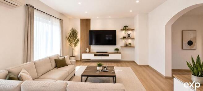 HOME STAGING VIRTUEL