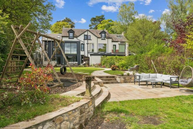 Mugdock Road, Milngavie, G62 photo 4