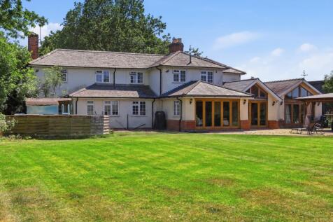 Leavenheath