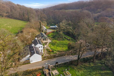 Bridge Cottage, Cheriton, Llanmadoc, Gower, Swansea, SA3 1BY