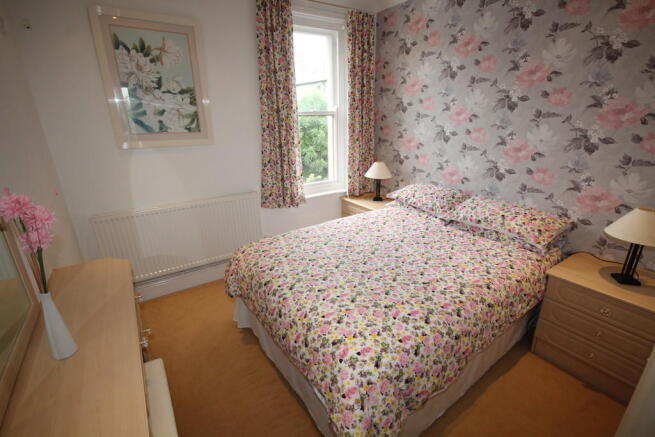 Bed 2